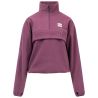 EIVY 26 Ball Fleece - Pinkgundy - XS (Pinkgundy)