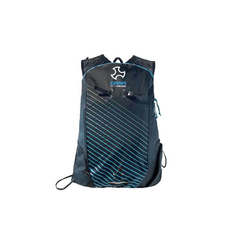Zaino sci alpinismo Skitrab GARA 2.0 BACKPACK (Nero/Blu)