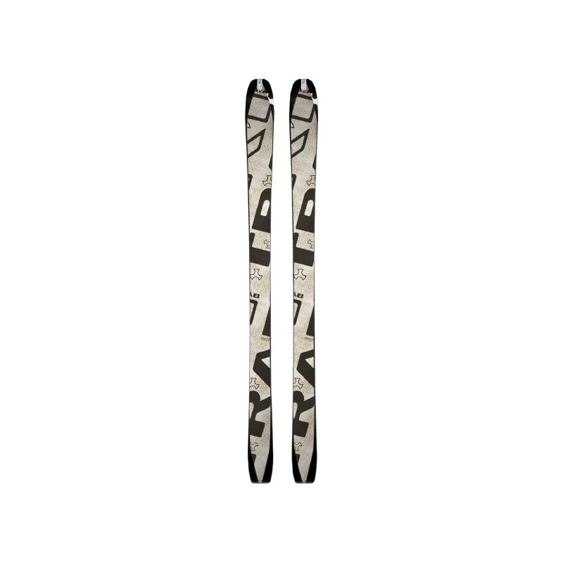 Pieles de esquí de travesía Skitrab SKIN MOHAIR 93 
