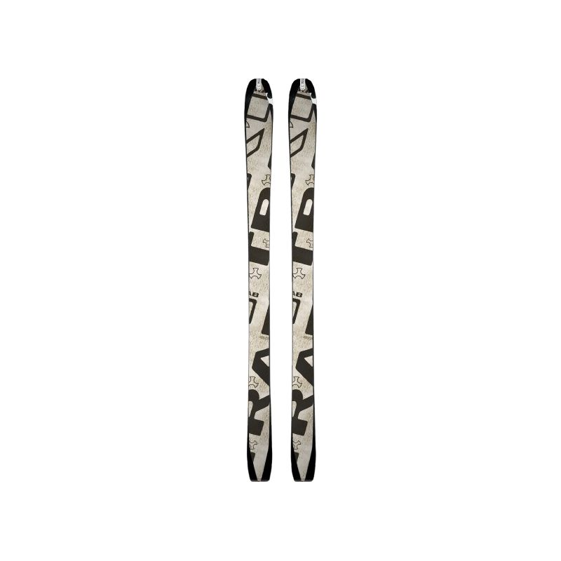 Ski touring skins Skitrab SKIN MOHAIR 93 