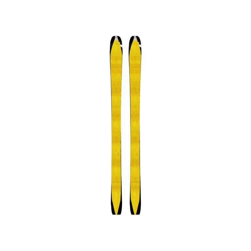 Pieles de esquí de travesía Skitrab SKIN RACE 85 