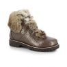 Winterlaars Kimberfeel Astana (Croco Bruin) Dames