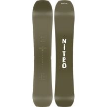 Snowboard NITRO 25 BANKER 2025