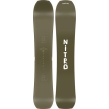 Snowboard NITRO 25 BANKER 2025