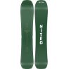 Pack Snowboard NITRO 25 BANKER 2025 + Fixation