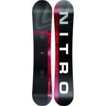 NITRO 26 TEAM PRO WIDE - 162 ()