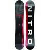 NITRO 26 TEAM PRO WIDE - 162 ()