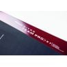 Snowboard Pack NITRO TEAM PRO WIDE 2026 (Zwart/rood) + Binding