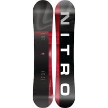 NITRO 26 TEAM PRO - 155 ()