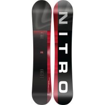 NITRO 26 TEAM PRO - 155 ()