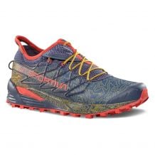 Chaussures de trail LA SPORTIVA Mutant (Night Sky/Savana) Homme 