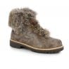 Winter shoe Kimberfeel Astana (Taupe) Women