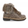 Winter shoe Kimberfeel Astana (Taupe) Women