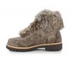 Winter shoe Kimberfeel Astana (Taupe) Women