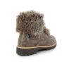 Winter shoe Kimberfeel Astana (Taupe) Women