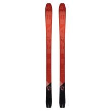 Pakkeski for randonnée Skitrab SKI MAGICO.2 (Rød/Svart) + Feller Herre - 2026