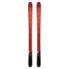 Backcountry ski pack Skitrab Magico.2 (2026) + bindings + skins