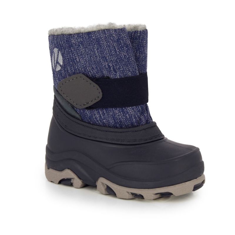 After ski Kimberfeel NEMO (Denim) Baby