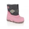 Kimberfeel NEMO snesko (Pink)