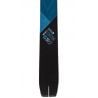 Pack Sci da alpinismo Skitrab SKI MISTICO.2 (Blu/Nero) + Attacchi - 2026