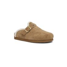 Mules KIMBERFEEL Sandy (Camel) Femme