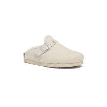 Mules KIMBERFEEL Sandy (Crème) Femme