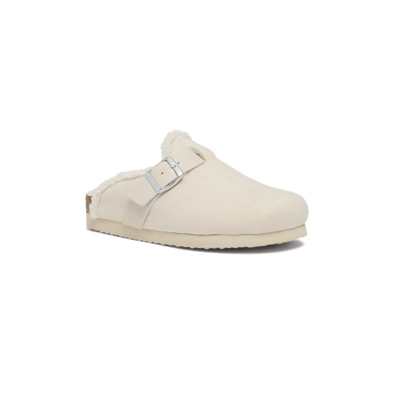Mule Kimberfeel Sandy (Kreemi) Naiset