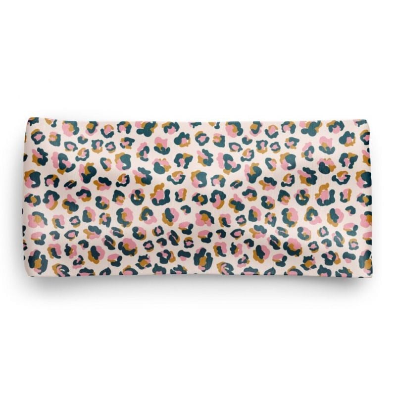 Bandeau 4 saisons CURLYNAK Lopi (Beige/Rose)