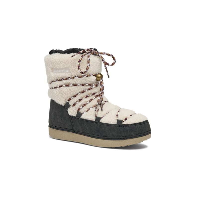 After ski shoe Kimberfeel ERICA (Hiili) Naisille