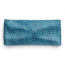 Bandeau 4 säsonger Curlynak Blue Leo (Blå)