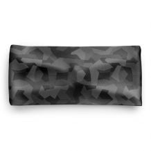 Bandeau 4 säsonger Curlynak Black Los (Grå)