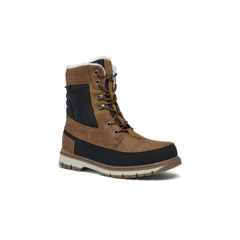 Snow boots Kimberfeel Lordan (Hazelnut) Men