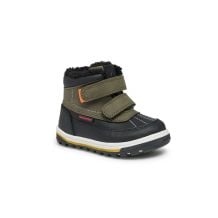 Vinterstøvle Kimberfeel MINI (Kaki) Baby