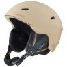 Casque ski CAIRN Electron (Mat Biscuit)
