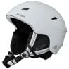 Casco da sci Cairn Electron (Mat White)