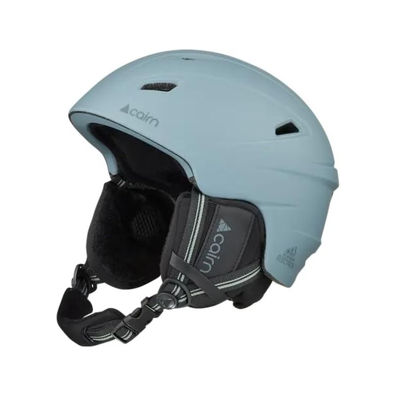 Ski helmet Cairn Electron (Eucalyptus sage)