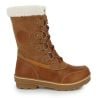 Kimberfeel Schneestiefel APONI (Camel)