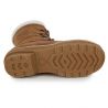 Kimberfeel APONI snow boots (Camel)
