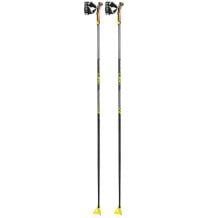 Langlaufstöcke Leki PRC 850 (Light Anthracite/Neonyellow/Black)