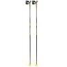Stöcke Leki PRC 850 (Light Anthracite/Neonyellow/Black)