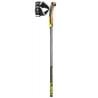Stöcke Leki PRC 850 (Light Anthracite/Neonyellow/Black)