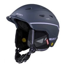 Sk helmet Cairn Xplorer Rescue MIPS (MAT ECLIPSE)