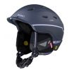 Casque de ski CAIRN Xplorer Rescue MIPS (MAT ECLIPSE)