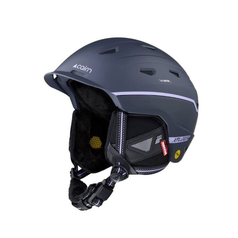 Sk helmet Cairn Xplorer Rescue MIPS (MAT ECLIPSE)