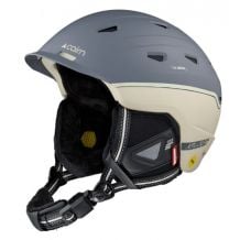 Sk helmet Cairn Xplorer Rescue MIPS (MAT GRAPHITE)