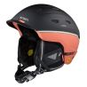 Cairn XPLORER MIPS (NERO OPACO ARANCIONE)