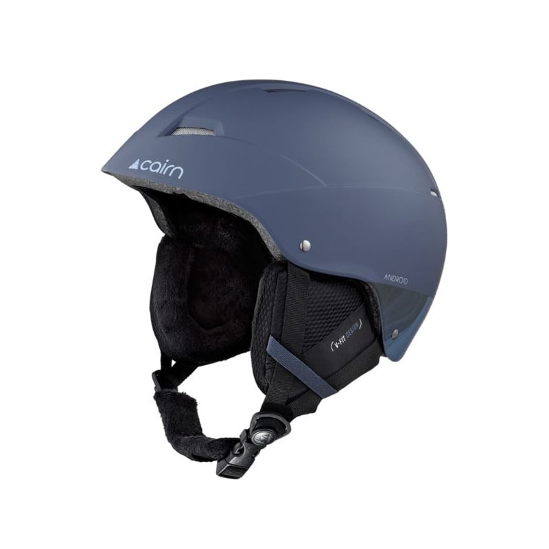 Sk helmet Cairn Android Graphic (MAT NIGHT LAVA)