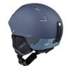 Casco de esquí Cairn ANDROMED MAT NIGHT LAVA - Mixto