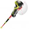 Leki Bastoncini WCR SL 3D (Rosso brillante/Nero/Giallo neutro)