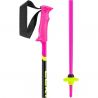 Bâtons de ski Leki Racing Ski (Rouge) enfant
